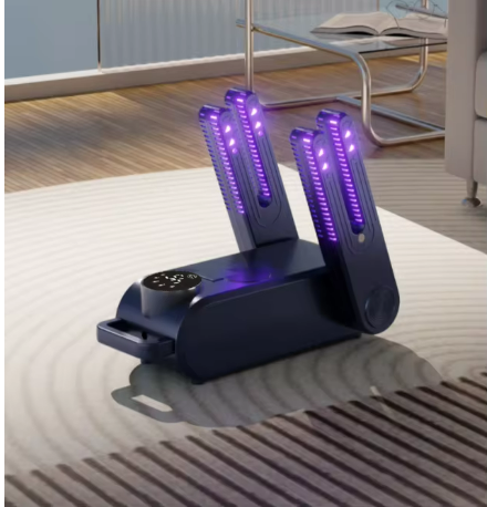 Sèche-Chaussures Pro