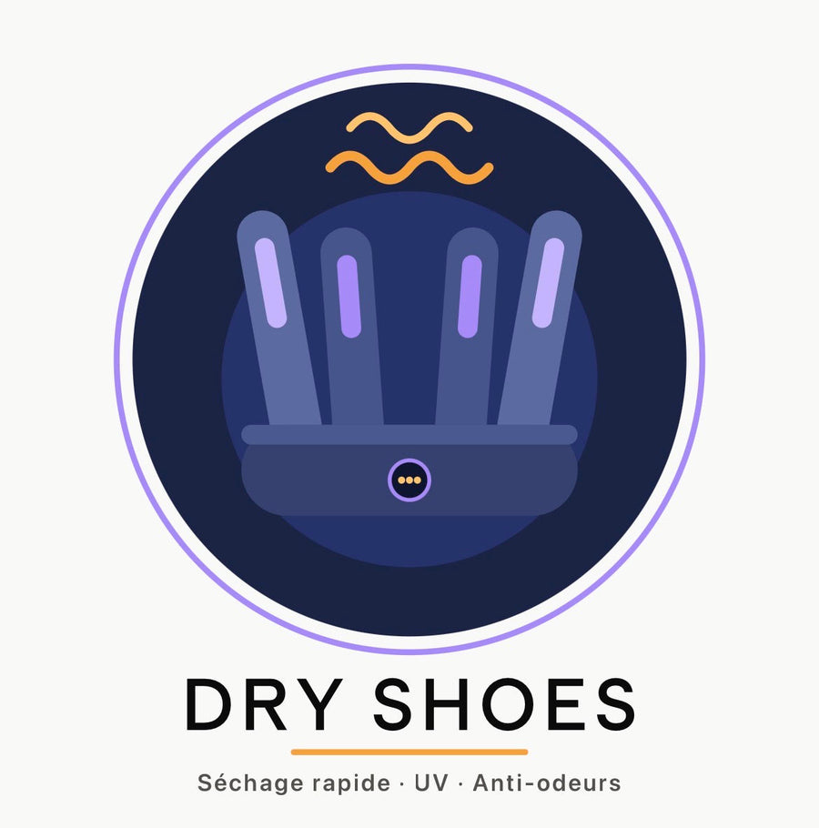 DryShoes